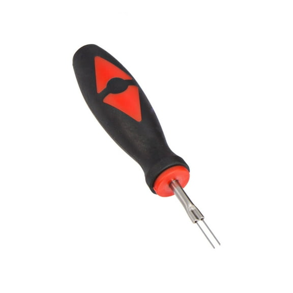 STEELMAN 95839-21 0.90mm x 16.00mm Flat Twin Blade Automotive Terminal Tool