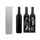 thumbnail image 2 of Sacacorchos para Vino, Estuche de 5 Piezas con Forma de Botella, Herramientas de Acero Inoxidable, Elegante Tapón de Vino, Cortador de Papel, Vertedor, Regalo Perfecto para Fiestas, Decoraci, 2 of 7