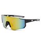 thumbnail image 3 of Gafas de sol de ciclismo Gafas de bicicleta a prueba de viento Gafas de sol de equitación para deportes al aire libre, 3 of 8
