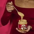 thumbnail image 2 of ChocZero Sugar Free Cinnamon Bun Spread, Keto, Low Carb, 12 oz Jar, 2 of 6