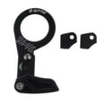 thumbnail image 2 of Guía de Cadena de Aleación de 2 Piezas BB Mount MTB Guía de Cadena de Ciclismo de Bicicleta 30-38T Macarena MTB Bicycle Chain Guide, 2 of 8