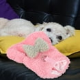 thumbnail image 1 of UPGRATOR Abrigo Térmico Para Perros Rosa Con Cómodo Moda Y Protección Y Nieve, 1 of 6