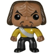 Funko POP! TV: Star Trek The Next Generation - Worf