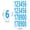 C, variant on Mailbox Numbers For Outside Number Decals Reflective Mailbox Numbers Address Numbers Small Number Stickers Address Numbers For House Stick On Numbers Mailbox Numbers Number Labels White