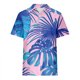 thumbnail image 5 of Fiudx Camisetas para Mujer Top de Mujer con Cuello Redondo y Estampado de Manga Corta, Camiseta Informal, Top/Camisa de Manga Corta con Cuello Redondo, 5 of 5