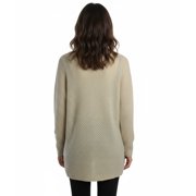 BB Dakota Howell Open Front Cardigan