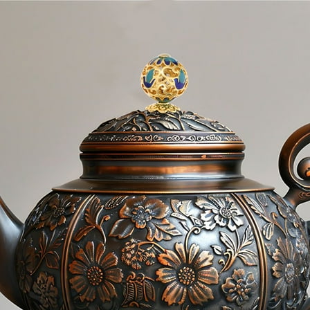 CIMAXIC Heat Resistant Pot Lid Pot Lid Handle Knob Grip Universal Enamel Easy Installation 1 Piece