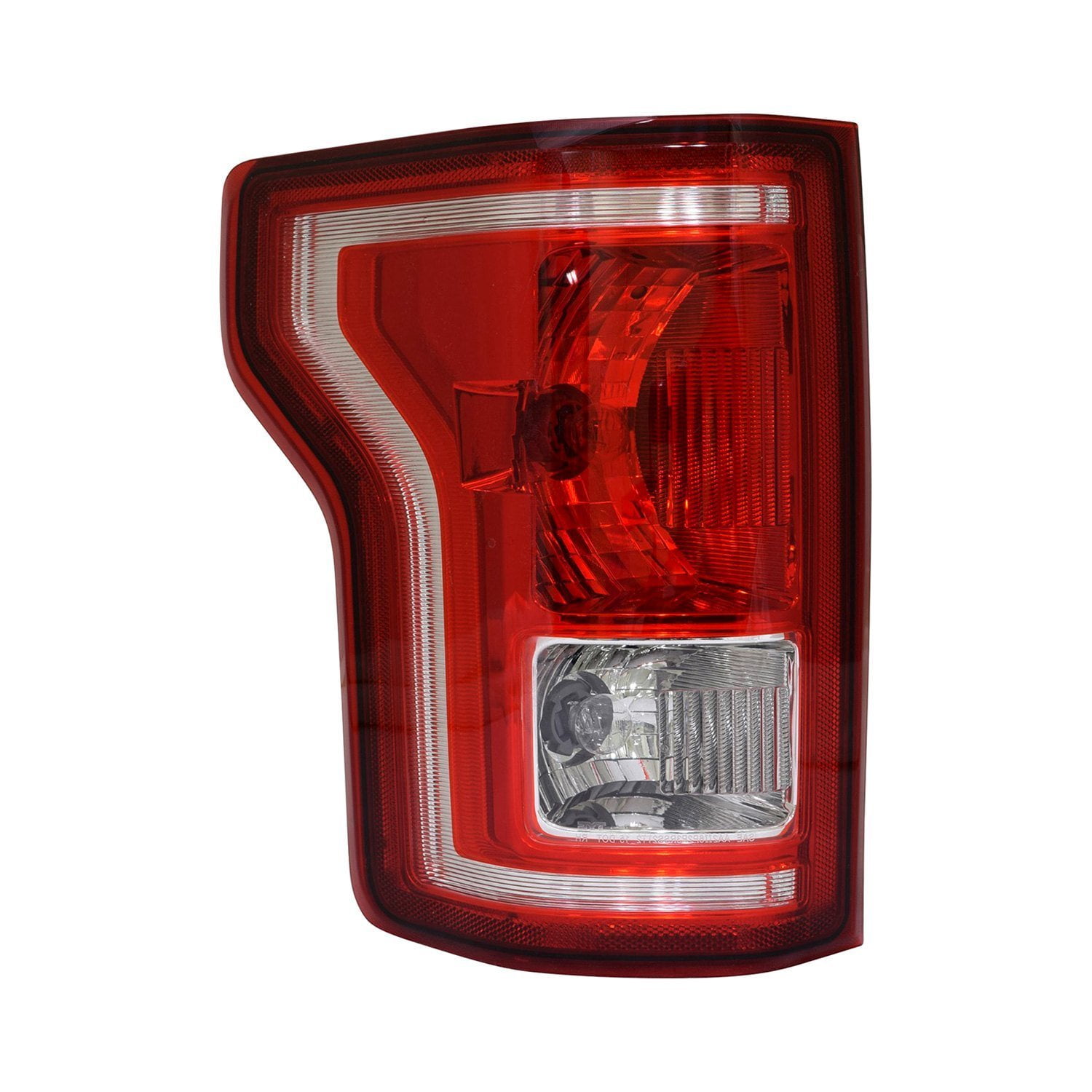 F150 Tail Light Bulb