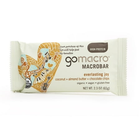 gomacro everlasting joy