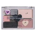 thumbnail image 3 of Eye Shadow Palette, Matte Eye Shadow, Long-Lasting Smooth Powder Eyeshadow for Smoky Eye Makeup, Multi-Functional Creamy Texture for Customizable Looks, Suitable for Novices and Professionals, 3 of 4
