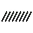 thumbnail image 1 of 8Pcs Fully All Threaded Rod, 1/4" Thread 20 Pitch 1-1/2" Length Carbon Steel Long Threaded Screw, 1 of 6