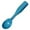 Blue, variant on Chef Craft 7.5" Plastic Ice Cream Scoop - Blue