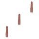 thumbnail image 3 of Soidarity Práctica de Arte de uñas de silicona Mano ajustable Flexible Modelo de entrenamiento de uñas falsas Maquillaje Soporte de Type1 NO1, 3 of 6