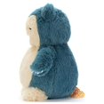 thumbnail image 2 of Pokemon Snorlax Snorlax Height Approximately 16cm, 2 of 4