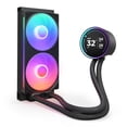 thumbnail image 4 of Enfriador líquido para CPU NZXT Kraken Elite 240 RGB 2024 240 mm, 4 of 9