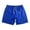 Blue, variant on Birthday Gifts! Mens Drawstring Running Shorts Solid Athletic Shorts Lightweight Quick Dry Workout Gym Shorts with Pockets Pink XL