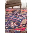 thumbnail image 3 of nuLOOM Tribal Tonita Area Rug or Runner, 3 of 3