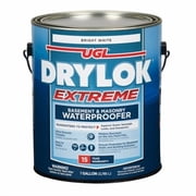 United Gilsonite Drylok Extreme Masonry Waterproofer Concrete Sealer