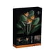 thumbnail image 2 of 1 piece of Bird of Paradise Strelitzia Reginae Everlasting Bouquet Flower Potted Small Particle Assembling Building Block Toy, 2 of 5