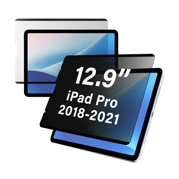 Protector de pantalla de privacidad magnético SenseAGE para iPad Pro 12.9"