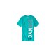 thumbnail image 1 of Camiseta gráfica Aeropostale Boys 34 NYC, azul, M (10), 1 of 1