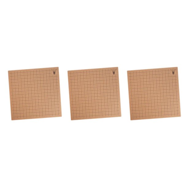Moyic DIY The Macrame Board Durable para Proyecto Crochet L Type1 NO1