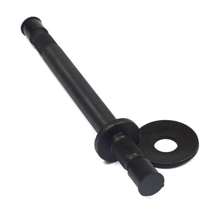 

Briggs & Stratton OEM 491922MA replacement jackshaft