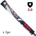 thumbnail image 1 of Golf Putter Grip Advanced Surface Texture That Improves Feedback and Tack Made to Lock Your Wrist camo 2.0 1PC, 1 of 6
