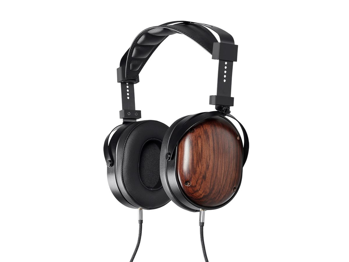 Monoprice Monolith M565C Over Ear Planar Magnetic Headphones