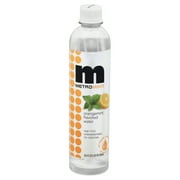 Metromint Orange Mint Water, 16.9 Fl. Oz.