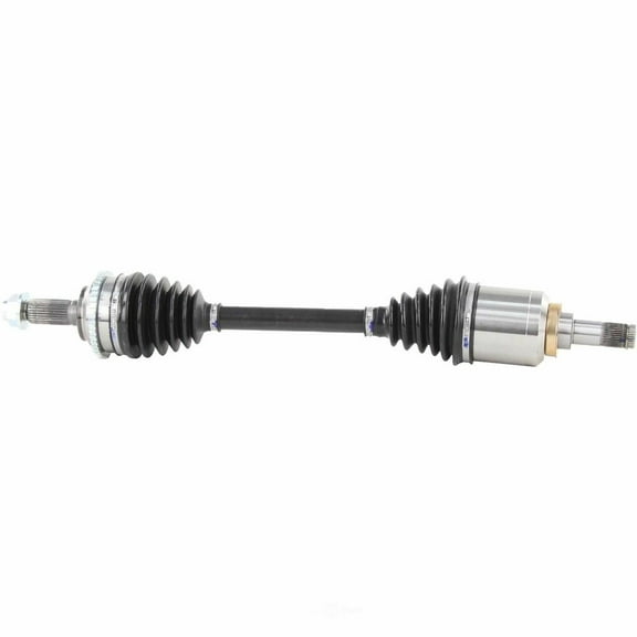 CV Axle Shaft Fits select: 2010-2012 FORD FUSION, 2011-2012 LINCOLN MKZ