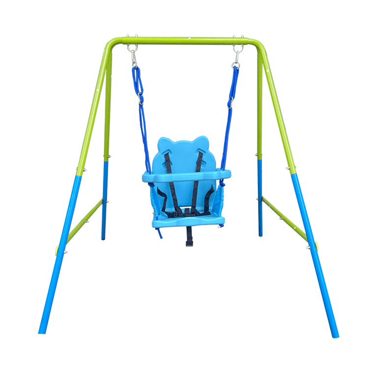 Baby sale swing age