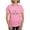 Pink, variant on CafePress - Gold Gigi T Shirt - Women's Traditional Fit Dark T-Shirt