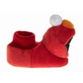 thumbnail image 2 of Sesame Street Kids Happy Elmo Dual Sizes Slippers. (Toddler Little Kids)Red, Size: 5-6, 2 of 9