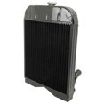 thumbnail image 1 of MyTractor Ferguson TEF20 Radiator for Standard Motor Co 20C 9617, 1 of 1