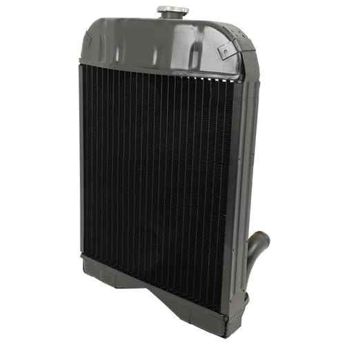 MyTractor Ferguson TEF20 Radiator for Standard Motor Co 20C 9617