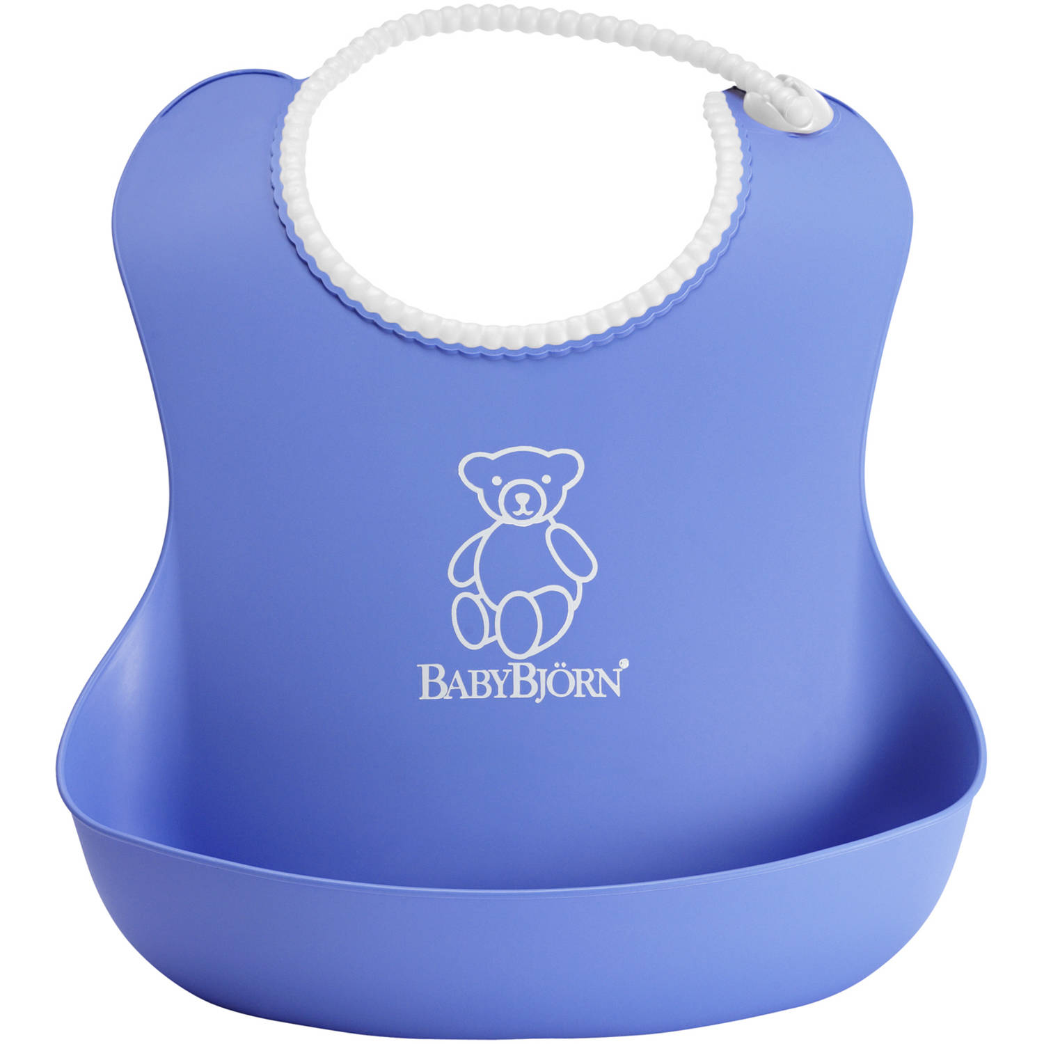 babybjorn baby bib