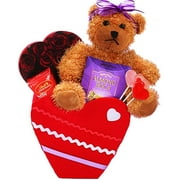 Beary Lovely Gift Basket