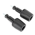 thumbnail image 3 of Falling Protector Crash Protector Motorcycle Falling Protector Falling Protector For Kawasaki Motorcycle Frame Slider Anti Crash Falling Protector Fits For Kawasaki Z125 Z250 Z300, 3 of 8