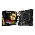 thumbnail image 3 of Gigabyte Ultra Durable GA-Z270N-WIFI Desktop Motherboard, Intel Chipset, Socket H4 LGA-1151, Intel Optane Memory Ready, Mini ITX, 3 of 4