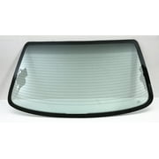 For 1997-1999 Oldsmobile Cutlass Back Window Glass Replacement Heated