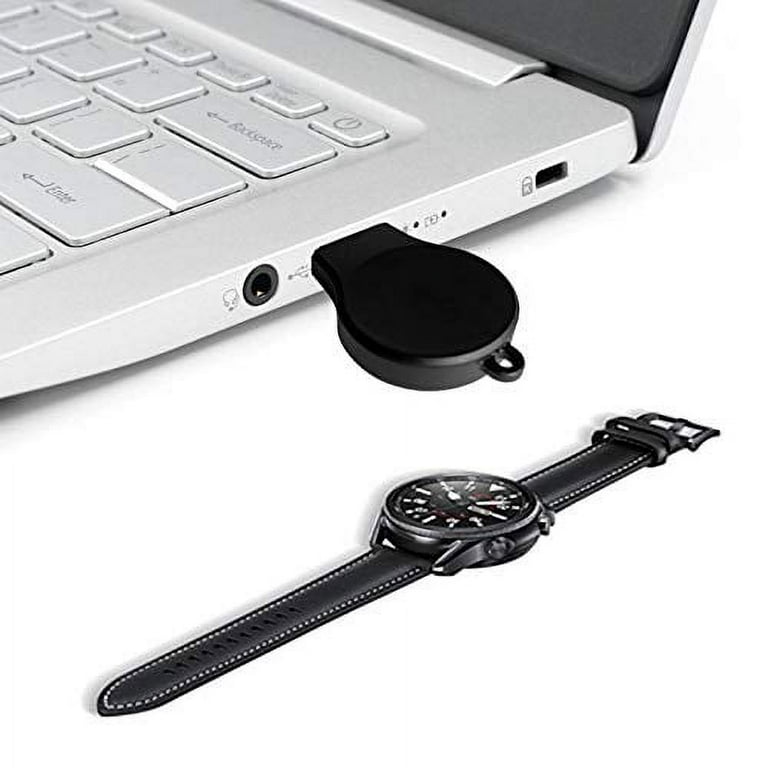 Galaxy watch car charger hotsell