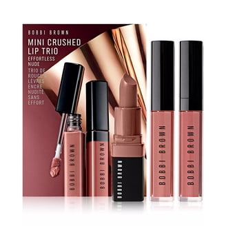 Bobbi Brown Crushed Liquid Lip, Juicy Date, Lightweight Matte Lip
