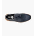 thumbnail image 4 of Stacy Adams Phineas Plain Toe Oxford Shoes Navy 25774-410, 4 of 7