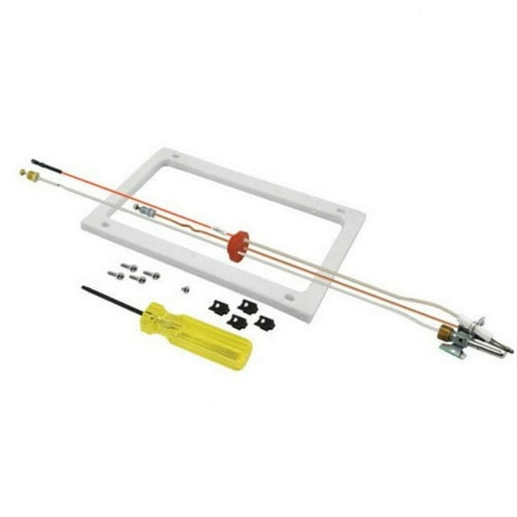 rheem sp20076 water heater pilot assembly kit - liquid propane
