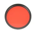 thumbnail image 4 of Camera Lens Filter, 52mm Camera Lens Filter Scratch Resistant High Definition Grinding Ultra Low Color Cast Oil Proof  For Digital Cameras Orange, 4 of 8