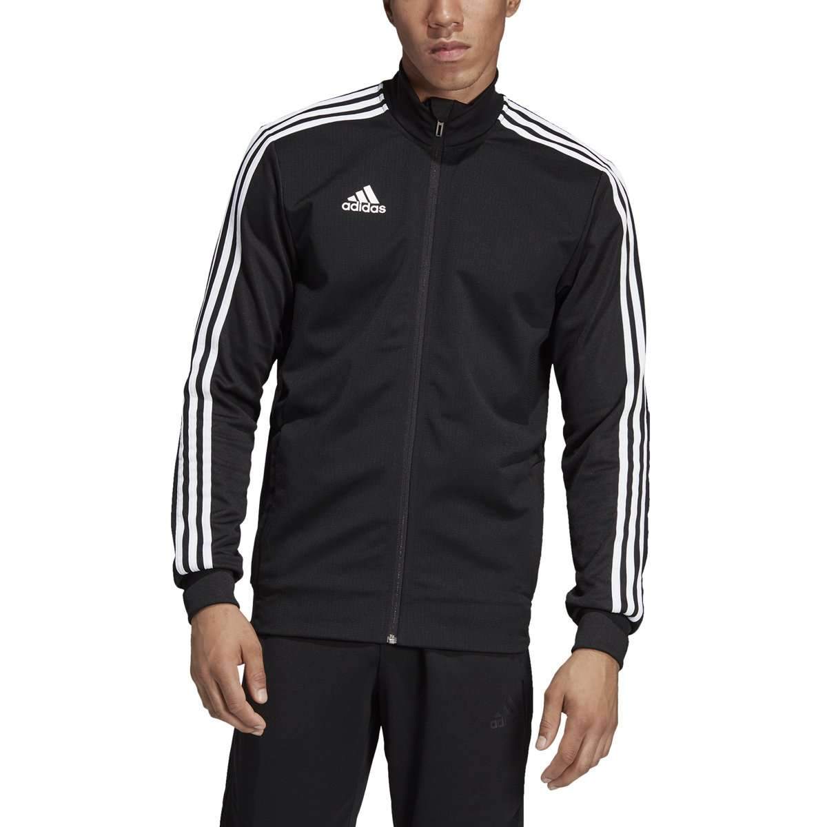adidas tiro sweater