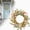 H, variant on Spring Wreaths for Front Door, Spring Door Wreath, All Season Artificial Flower Wreath for Fall Decor Farmhouse Weatherproof Porch Window Decoration Wreaths for Indoor Outdoor 1Pcs
