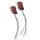 thumbnail image 1 of Enchufe Para Faros Delanteros Adaptador Hembra Para Faros Delanteros Fácil De Usar Amplia Aplicación Resistente A La Corrosión Para Equipos Industriales Para Barcos Para ANGGREK Otros, 1 of 8