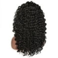 thumbnail image 4 of Lot de 1 Perruques Bob Courtes Lace Front Confortables pour Femmes pour Usage Quotidien, 4 of 9